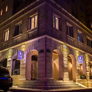 Vitrage Hotel Baku Hotel